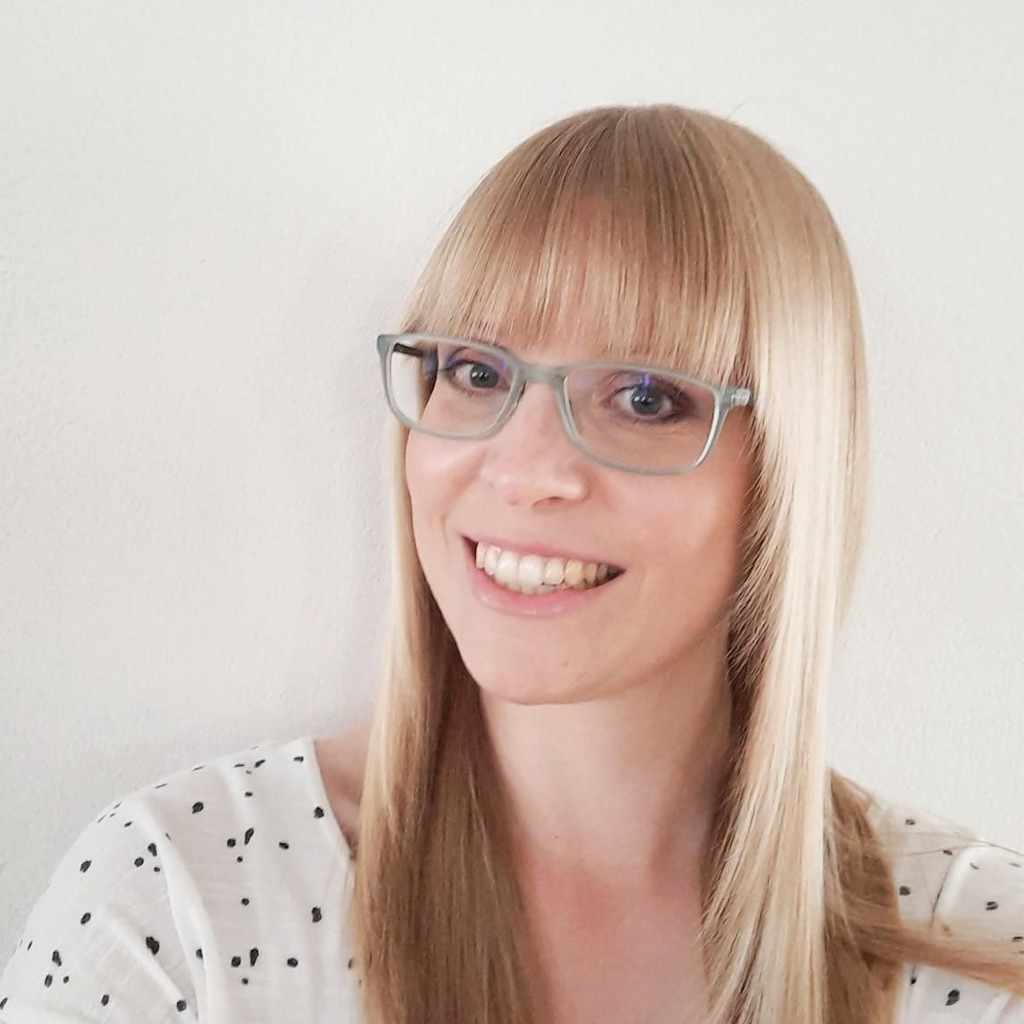 Yvonne Vetter Personalsachbearbeiterin Vinzenz von Paul gGmbH