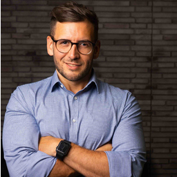 Benjamin Hink
