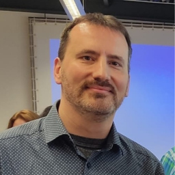 Patrick Matheis