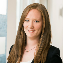 Lena Hofmann's profile picture