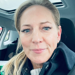 Nicole Tenkhoff