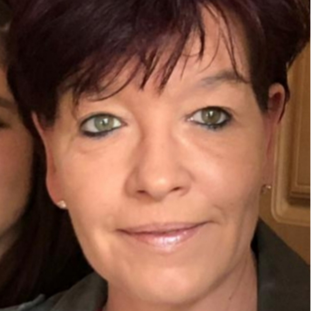 Social Media Profilbild Petra Nachbar Berlin