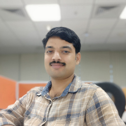 Sreejit Menon