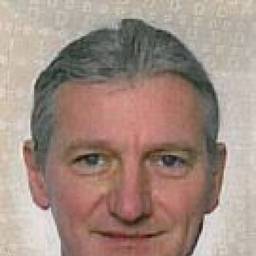 Profilbild Rolf Günther
