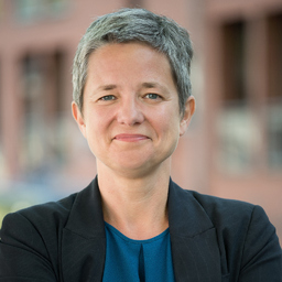 Profilbild Dr. Tanja M. Brinkmann