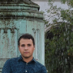 yasin khosravani