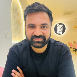 CA Mayank Pulyani
