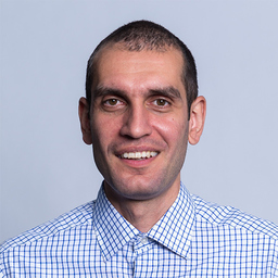 Tsvetan Paskov