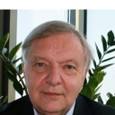 Dr. Bernd Tröndle