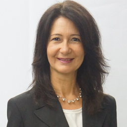 Bettina Waibel