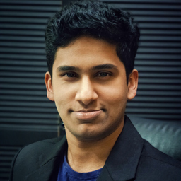 Saurav Ramdas