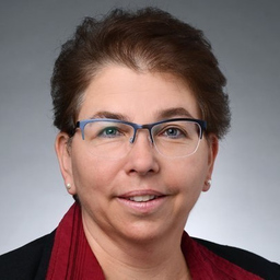 Andrea Streif