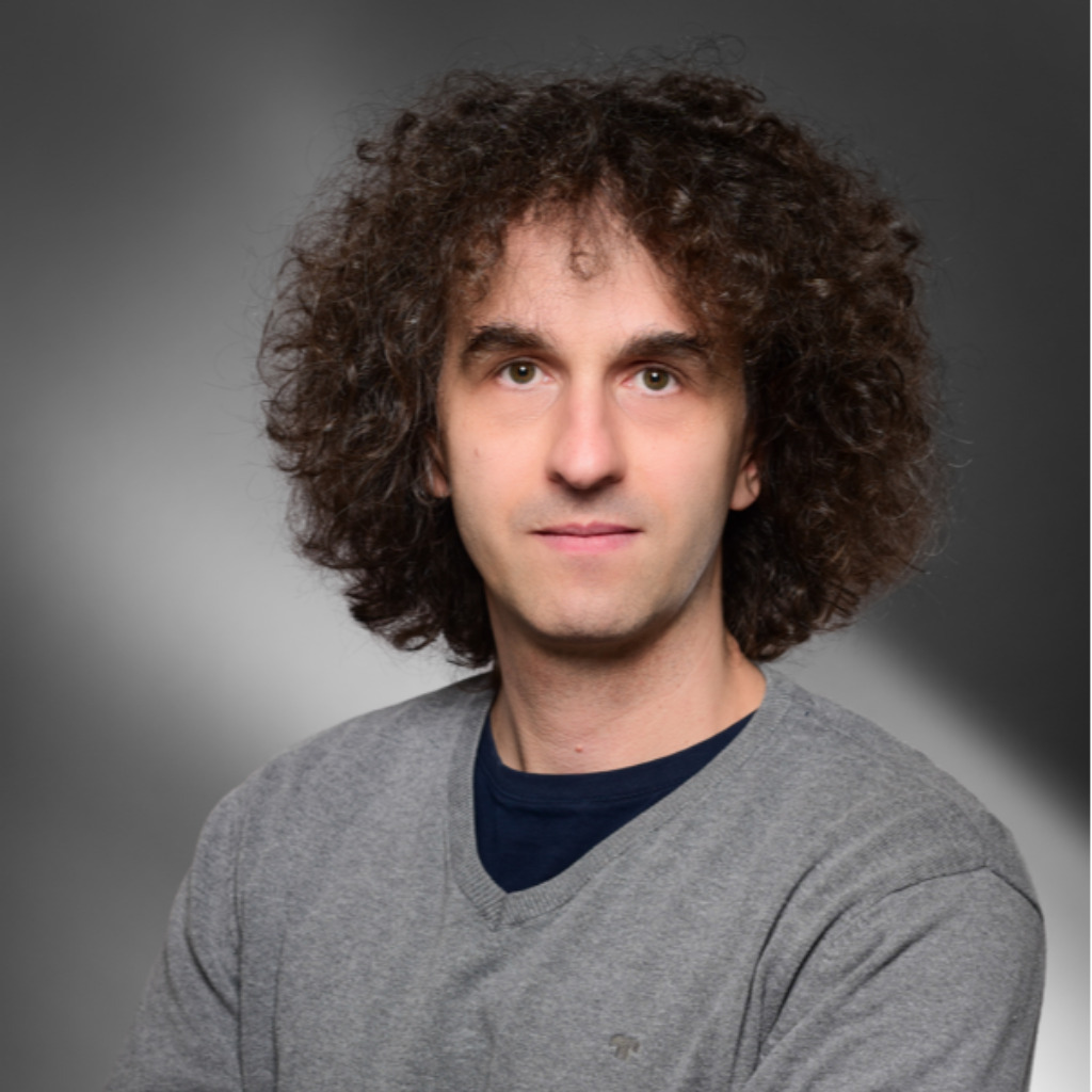 Petar Galevski Kosteningenieur Kongsberg Automotive XING