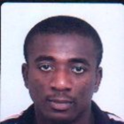 Kwaku Acheampong