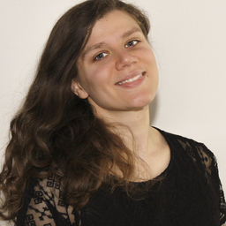 Friederike v. Zastrow