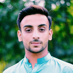 Shirjeel Ahmad
