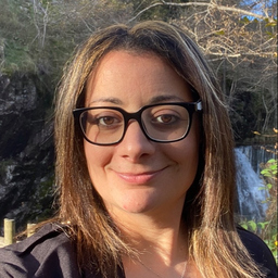 Marie helene Mierabella