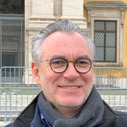 Peter Grosskurth