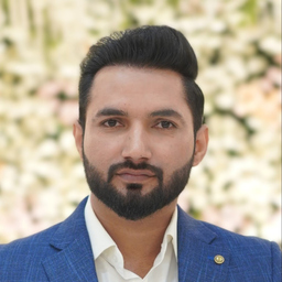 Muhammad Arslan Ameen