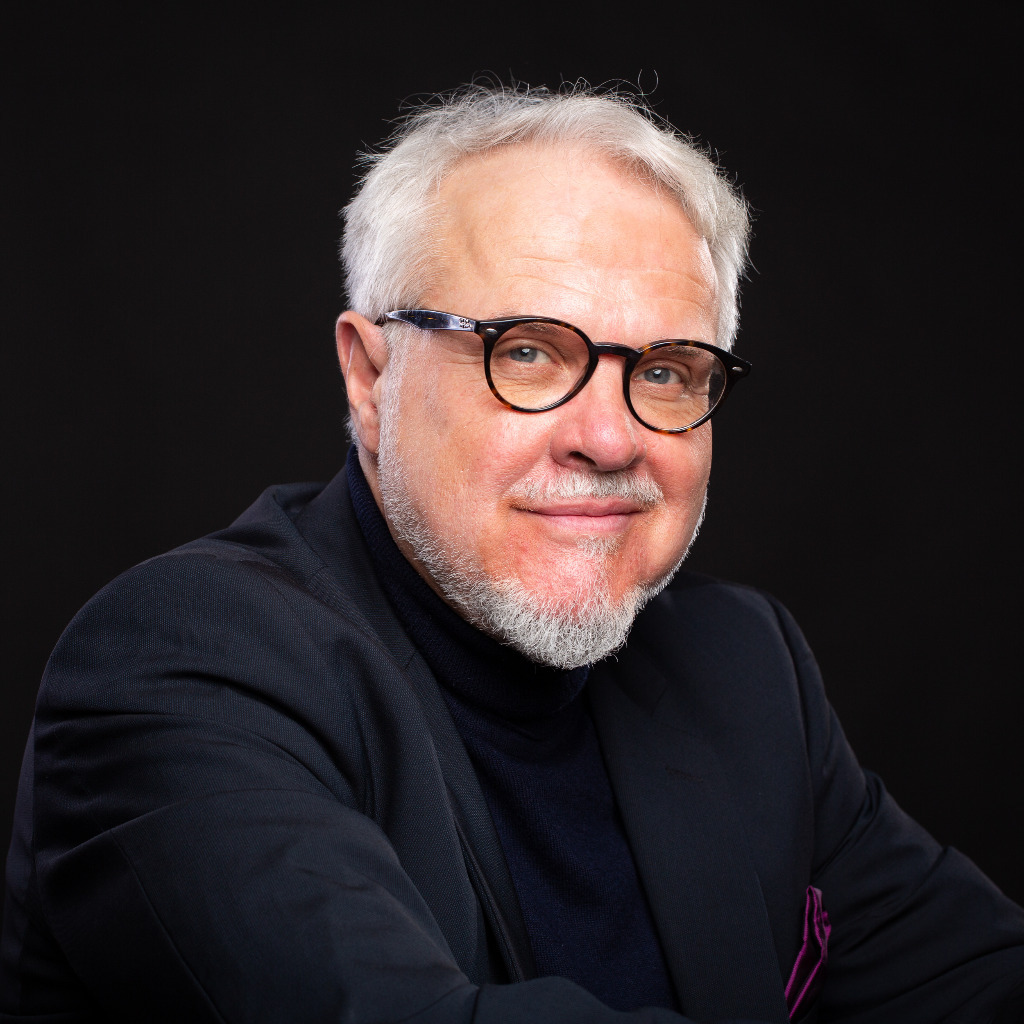 Christian Meyer Principal Business Consultant msg systems ag