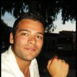 Christos Sakalis