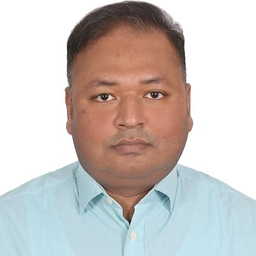 Mohd. Tarique Noor
