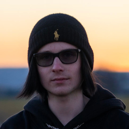 Jonas Dorner