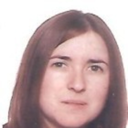 Raquel Domínguez Calzada