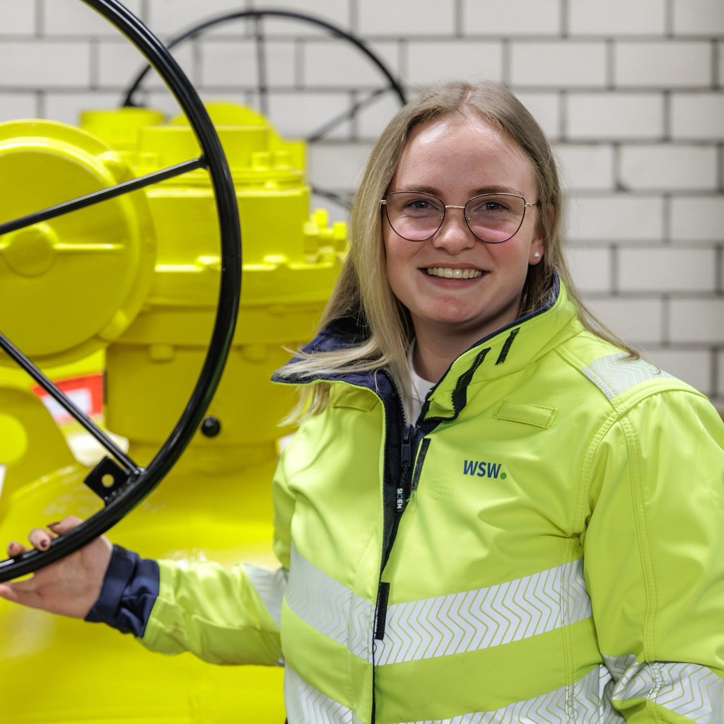 Carina Manzke - Maschinenbau - Bergische Universität Wuppertal | XING