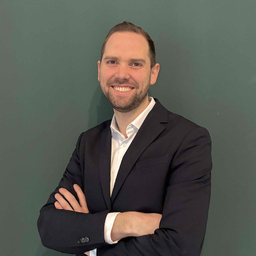 Simon Deux's profile picture