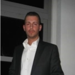 Sebastian Pütz