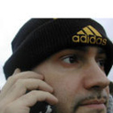 Daniel Torres Burriel