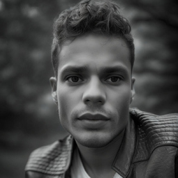 Jaron Emilian Maier