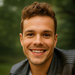 Jaron Emilian Cassarel de Lys