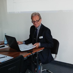 Friedhelm Penning's profile picture