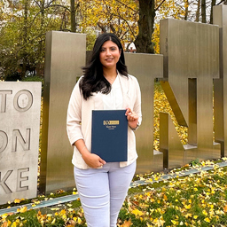 Yumna Iqbal