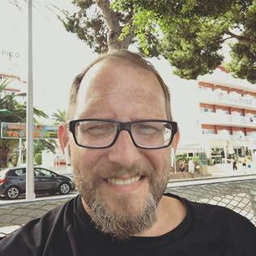 Todd Watts