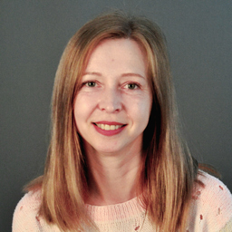 Svitlana Shevchuk