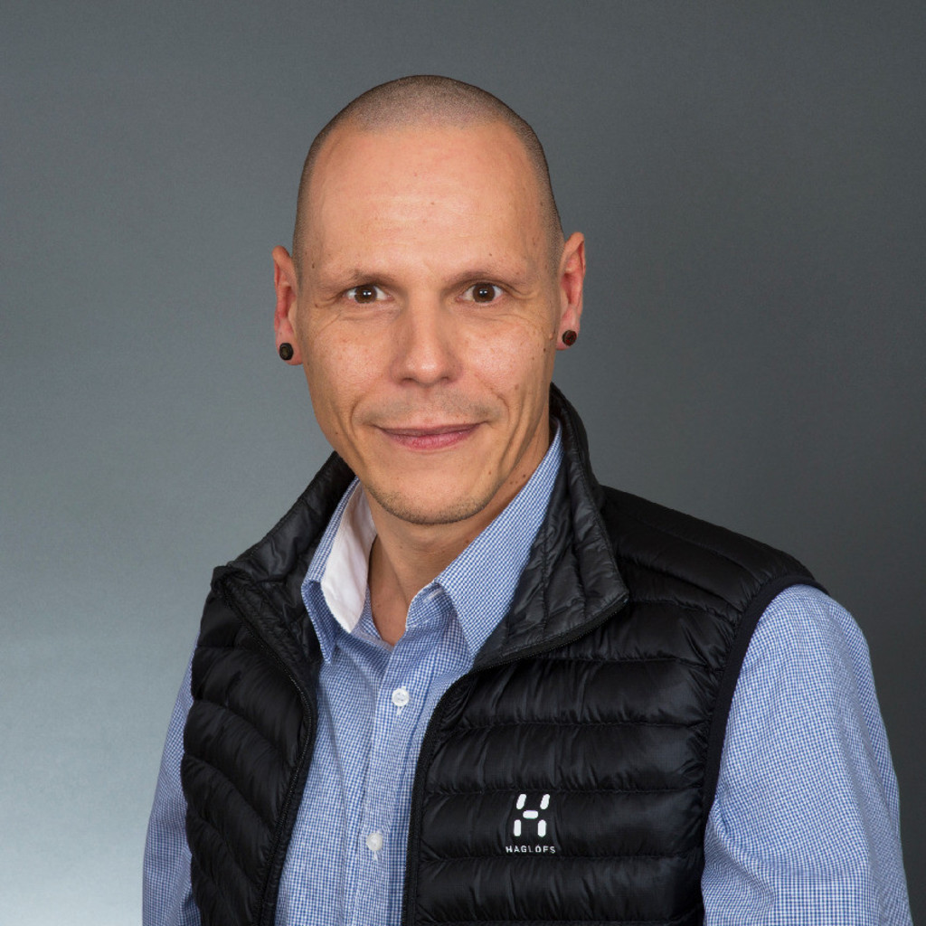 Simon Flower Qualitätsmanager Prozessorientiertes