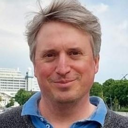 Oliver Schulz