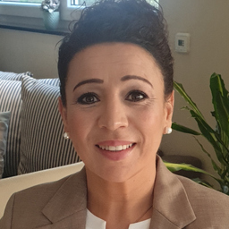 Farida Moussaoui