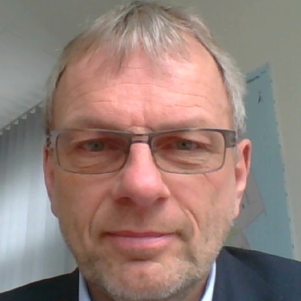 Social Media Profilbild Ulrich Dierkes Oldenburg