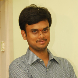 Vamshi Krishna Nerella