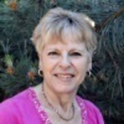 Lea Gail Parkhurst