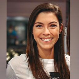 Caroline Lazarowicz