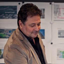 Konstantinos Karabatziakis