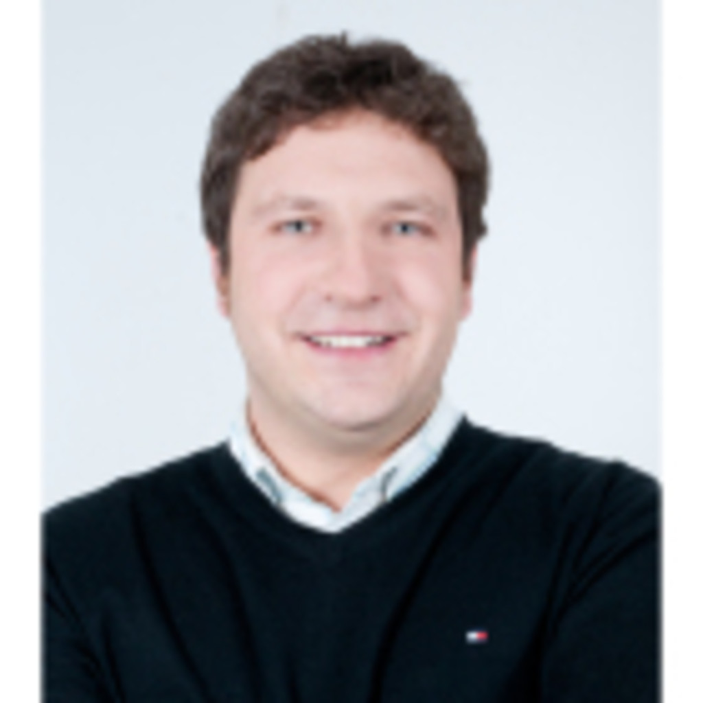 Robert Moser Logistikleiter Leitner GmbH XING