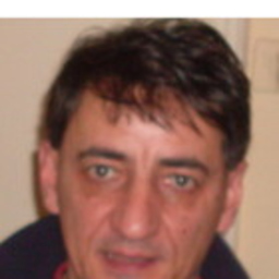 GRIGORE DOGAR