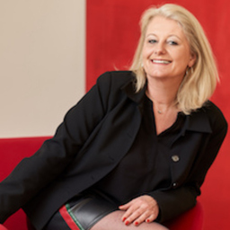 Susanne Dietmann