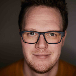 Benedikt Bergenthal's profile picture